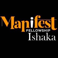 Manifest Ishaka (@manifestishaka) 's Twitter Profile Photo Manifest Ishaka (@manifestishaka) 's Twitter Profile Photo