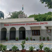 State Comissioner for PwDs Delhi (@scpddelhi) 's Twitter Profile