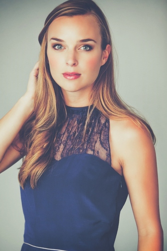 A brand of attainable luxury women's apparel. Silk dresses, tops, and jackets.