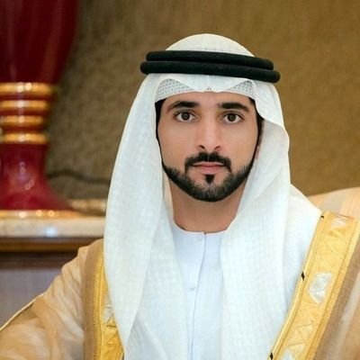 fazza481772's profile picture. I love you 💕