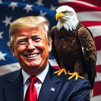 Trump and Vance (@trump_vance) 's Twitter Profile Photo Trump and Vance (@trump_vance) 's Twitter Profile Photo