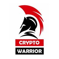 CRYPTO WARRIOR (@cryptowarrior_c) 's Twitter Profile Photo CRYPTO WARRIOR (@cryptowarrior_c) 's Twitter Profile Photo