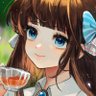 _suzukana's profile picture. （icon by nini）鈴奏(すずかな)です! 音源「夢眠歌ルカリ」「璇彩ローラ」「星珠瞳月」（Bittersweetの夢物语）（日本語はまだまだ勉強中）