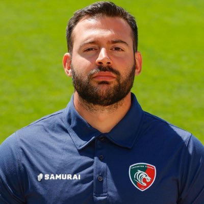 🇮🇹Leicester Tiger J Acad Manager 🏉🐯 Il Museo del Rugby🏛 Opinions are my own