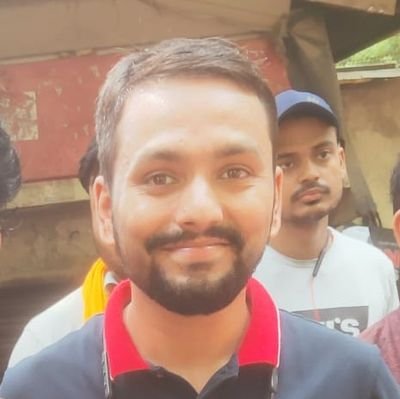 राजेश ठाकुर 🇮🇳 Profile