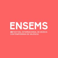 Festival Ensems (@festivalensems) 's Twitter Profile Photo Festival Ensems (@festivalensems) 's Twitter Profile Photo