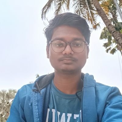 _R4F43L___'s profile picture. Tech geek with love for all things digital.Caffeinated and coding my way through life. If I'm not debugging, I'm probably reviewing The Matrix for the nth time.