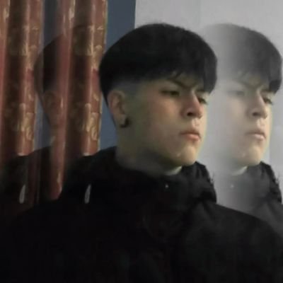 mi vida se basa en creer que soy buen bailarín /:
