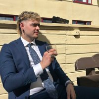 andreas wikan🇳🇴 (@andreaswikan) 's Twitter Profile
