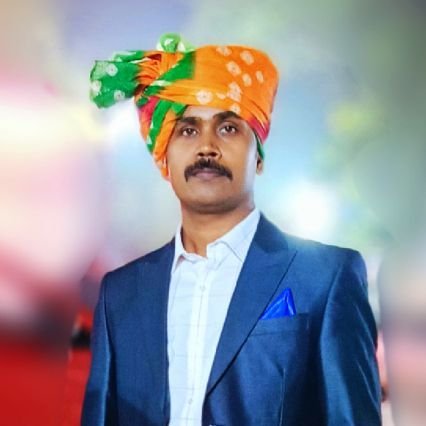 🇮🇳राष्ट्र का सेवक!!🇮🇳
🚩राष्ट्रीय स्वयंसेवक!! 🚩
🌞सनातन धर्म का सिपाही!!🌞
☀️हर हर महादेव☀️