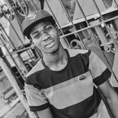 kwarapoly_ghost's profile picture. only God can judge, either love me or leave me alone