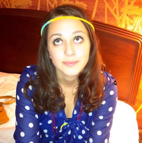 mcdonald_jess's profile picture. Michigan State University grad. Work in Advertising. I love water, mascots and Tabasco sauce.