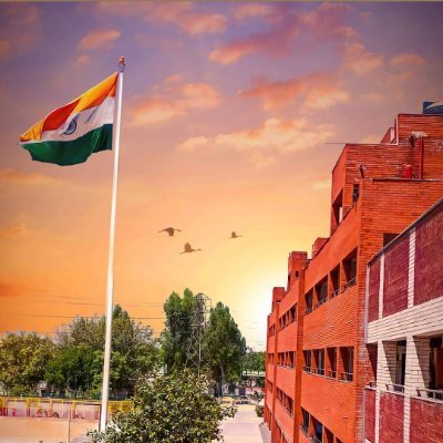 SBVTikriKhurd's profile picture. SBV TIKRI KHURD | Empowering Minds, Shaping Tomorrow.
We strive to inspire curiosity, creativity and foster a passion for learning.
#SBVTikriKhurd