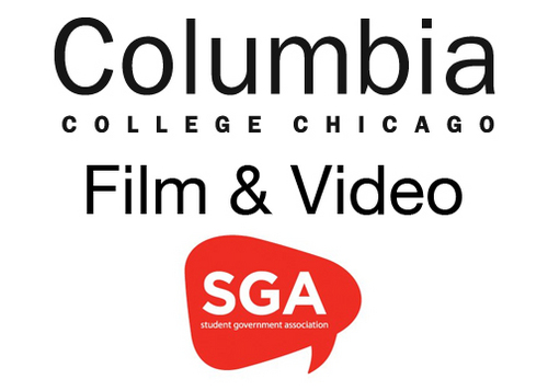 ColumbiaFilmSGA's profile picture. The Offical Twitter for the Film & Video Department at Columbia College Chicago, ran by the SGA Senator, @WorldOfBenjamin
