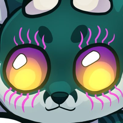 18 | Genderfluid (Any Pronouns) | Constantly listening to music | SUPER anxious around new people but I try my best!!! | PFP Art by @MysticWildcraft