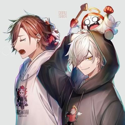 youtyann1212's profile picture. CR LOVE♥
トワ様最高ーーーーー!
推しの子好き!勉強も好き!