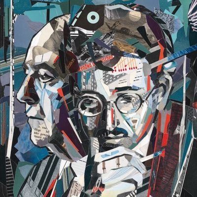 AdornoFuture's profile picture. 