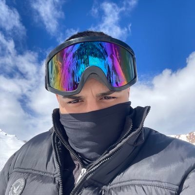 thiiagonic's profile picture. 