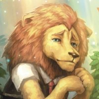 臆病ライオン🦁R6一級製図🇯🇵🇩🇪 (@mag_magritte) Twitter profile photo