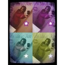 Simone Baker - @badd_kreayshawn - Twitter