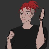 Albedo - Art account (formerly The Eärrion) (@theearrion) 's Twitter Profile