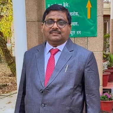 आर.सी.त्रिपाठी.एड.(परामर्शदाता परिवार न्यायालय) Profile