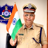 IPS Ajay Choudhary (@ajaychoudharyin) 's Twitter Profile Photo IPS Ajay Choudhary (@ajaychoudharyin) 's Twitter Profile Photo