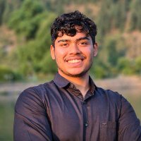 Harshal Dorlikar (@harshaldorlikar) 's Twitter Profile Photo Harshal Dorlikar (@harshaldorlikar) 's Twitter Profile Photo