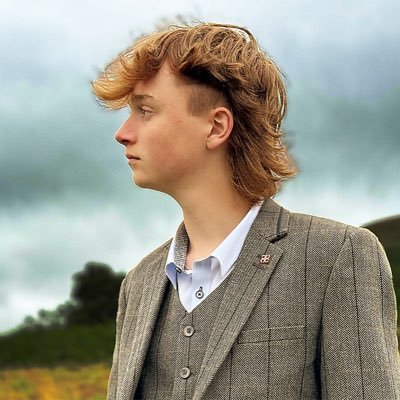 Cormac.ThompsonMusic Profile