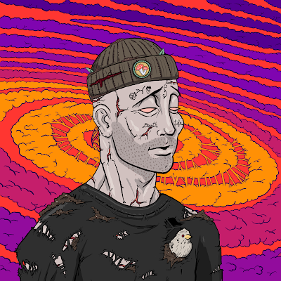 dmy2278's profile picture. The Satirical Satoshis | Where blockchain meets baud and gains meet giggles. #SatireSatoshi