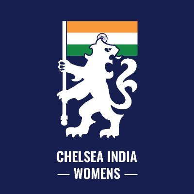 India's only & first-ever @chelseafcw Supporters' Club with presence all across India. Officially affiliated to @chelseaindia 🇮🇳