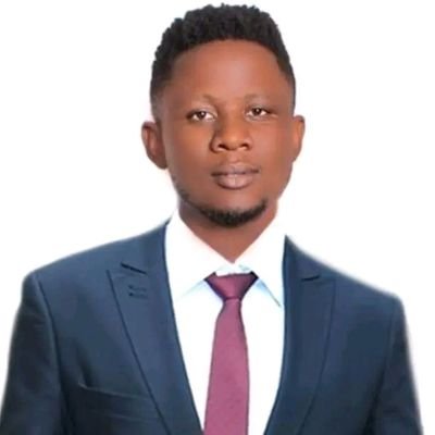 Promoter - @AromaMusic_ 》
Music Promoter 》
https://t.co/qWCBRsjEae
Business 📞 +256706087019