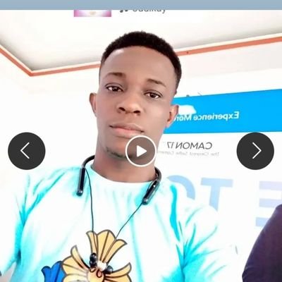 Crypto and forex trader📊📈📉
just follow me as I share my journey with you 🚶🏃📩