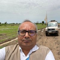 Dr. Mukesh G. Prajapati (@drmgprajapati) 's Twitter Profile Photo Dr. Mukesh G. Prajapati (@drmgprajapati) 's Twitter Profile Photo