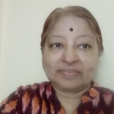 @ArunaChandaraju
