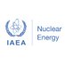 IAEA NE (@iaeane) Twitter profile photo IAEA NE (@iaeane) Twitter profile photo