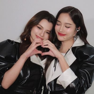 We Love You FREENBECKY
We Love You Becky
We Love You Freen
We’ll always support you.💖🐰🦦
#ฟรีนเบค #FreenBecky
#beckysangels #srchafreen 🏳️🌈