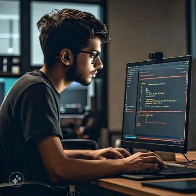richard_kr67069's profile picture. Software Engineer | Making Apps Faster, Cleaner, Better ⚡
🔍 Debugging • Scaling • 0 Technical Debt
💡 Write code that survives its own success.