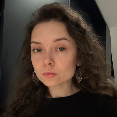 the_vitamina's profile picture. мої твіти це не заклик до дії, якщо це не військовий збір
