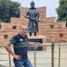 rajendra_denok's profile picture. Resident Editor  Rajasthan Patrika, Pali