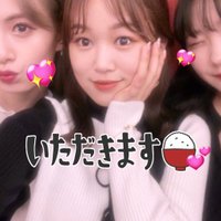 😽😻©️ (@yamashitayuna_) 's Twitter Profile Photo