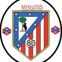 Peña Atlética Minuto 80 (@atletiminuto80) 's Twitter Profile