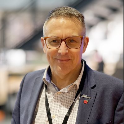 Customer Insight & Strategy Director at Cox Automotive UK - All things #Dealers #Auctions & #SocialMedia - views are my own.. 07798 602736