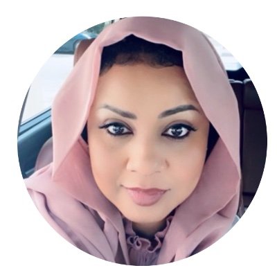 @MunaHigazy