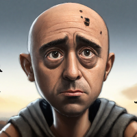 Calvoland (@calvoland) 's Twitter Profile