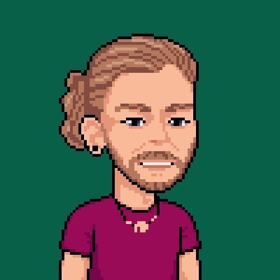 JonoPrest's profile picture. Software Engineer at @envio_indexer
https://t.co/ekVaN2NHgo