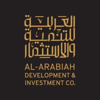 شركة العربية للتنمية والاستثمار (@adico_sa) 's Twitter Profile Photo شركة العربية للتنمية والاستثمار (@adico_sa) 's Twitter Profile Photo