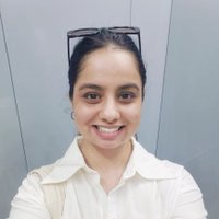 Richa Mehta (@ricchamehta) 's Twitter Profile