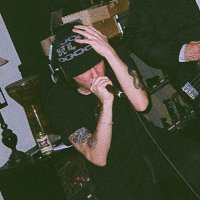 DEAR-GOD (@deardashgod) 's Twitter Profile Photo