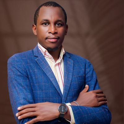 EricohHazard1's profile picture. Politician